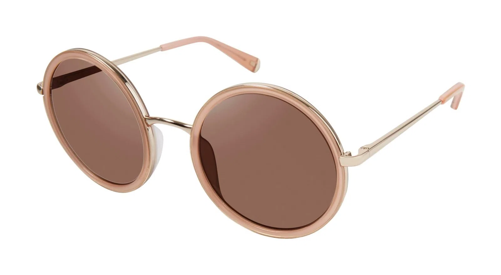 Kate Young for Tura K530 Sunglasses - view 2